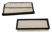 Filtro de motor y cabina compatible con Ford Thunderbird 02-05, Jaguar S-Type 00-02 y LS 00-02.