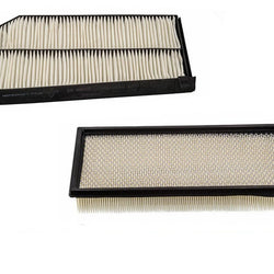 Engine & Cabin Filter fits Ford Thunderbird 02-05 Jaguar S-Type 00-02 & LS 00-02