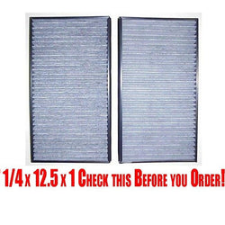 PTC 3100 Cabin Air Filter Fits Many BMW Models