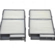 100% New Cabin Air Filter for Toyota Land Cruiser 06-07 for Lexus LX470 98-07