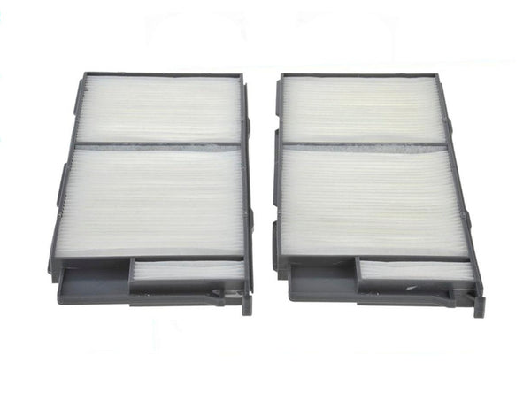 100% New Cabin Air Filter for Toyota Land Cruiser 06-07 for Lexus LX470 98-07