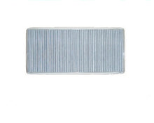 Filtro de aire de cabina de carbón, filtro de CA de aire fresco compatible con BMW Land Rover 2000-2013