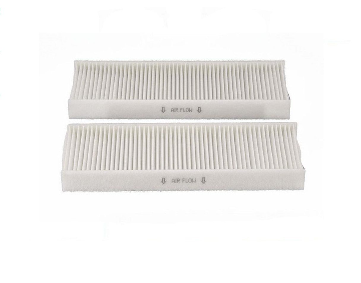 New Cabin Air Filter Fits Nissan Frontier 05-17 Pathfinder 05-12 Xterra 05-15