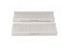 New Cabin Air Filter Fits Nissan Frontier 05-17 Pathfinder 05-12 Xterra 05-15
