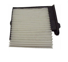 100% Brand New Cabin Air Filter for Nissan Versa & Versa Note 2007-2013