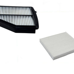 Engine & Cabin Air Filter For Honda HR-V 2016 2017 2018 2019 2020 2021 2022