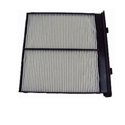 Filtro de aire de cabina PTC3775 compatible con Subaru Impreza Forester WRX STI 