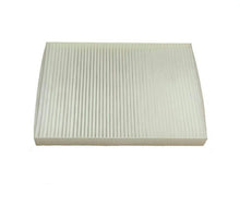 Filtro de aire de cabina Filtro de aire fresco Dodge para cargador Challenger 11-16 300 300M