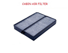 Filtro de aire de cabina PTC 3899 apto para 05-06 Santa Fe 03-05 Sonata 04-05 XG350 