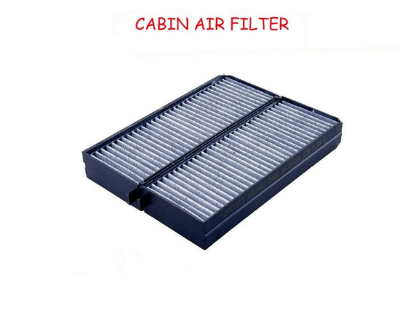 Cabin Air Filter PTC 3899 Fits For 05-06 Santa Fe 03-05 Sonata 04-05 XG350