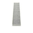 PTC 3903C Cabin Air Filter Fits 02-2006 Mini Cooper Improved Charcoal Filter