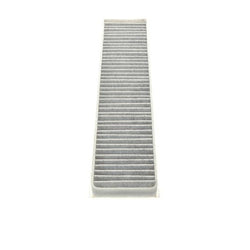 PTC 3903C Cabin Air Filter Fits 02-2006 Mini Cooper Improved Charcoal Filter