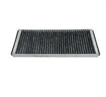 Improved Charcoal Cabin Air Filter PTC 3955C fits 96-2001 A4 A4 Quattro Passat