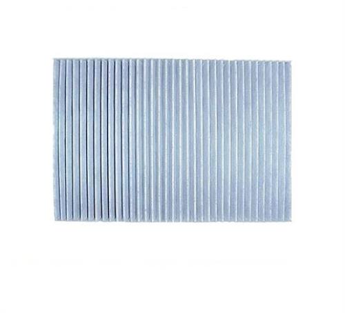 98-00 A6 2004 A8 Filtro de aire de cabina de carbón mejorado 3956C 