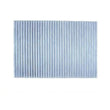 98-00 A6 2004 A8 Improved Charcoal 3956C Cabin Air Filter
