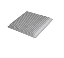 Filtro de aire de cabina para Mitsubishi MPV Galant Endeavor Outback Legacy 