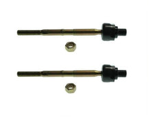 Chevrolet Aveo Aveo5 Pontiac G3 (2) Inner Tie Rods L & R Front REF# EV800577