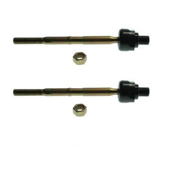 Chevrolet Aveo Aveo5 Pontiac G3 (2) Inner Tie Rods L & R Front REF# EV800577