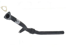 Front Engine Flex Pipe for Audi A4 Quattro 4dr 1.8T 02-05 Automatic Transmission