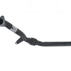 Front Engine Flex Pipe for Audi A4 Quattro 4dr 1.8T 02-05 Automatic Transmission