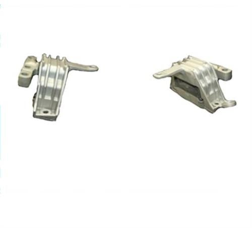 A5537 10-12 LaCrosse 11-12 Regal 2011 Saab 2.0L 2.4L Soporte de motor delantero