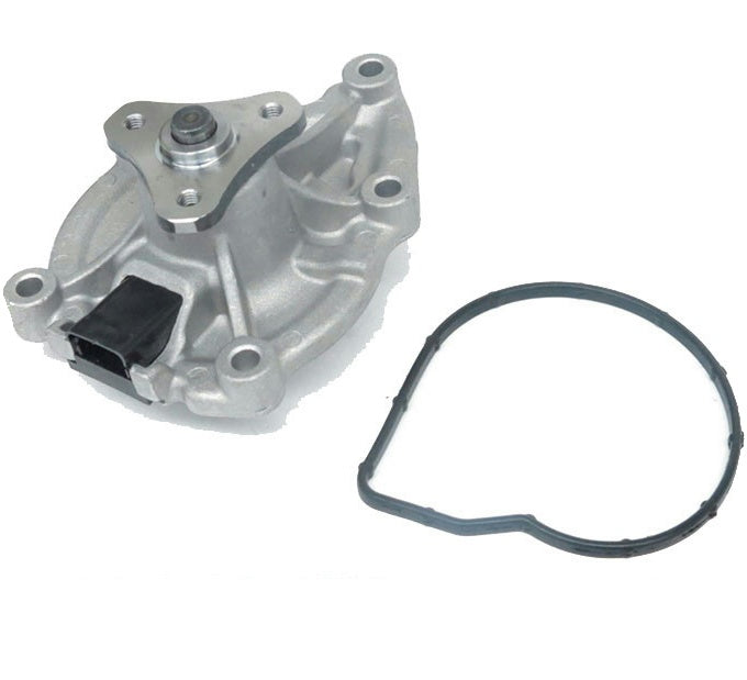 New Water Pump w/ Metal Impeller for 07-13 Mini Cooper Countryman S 1.6L New