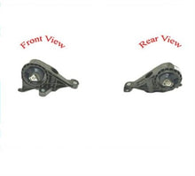 A5540 2013 Malibu 2.5L Center Transmission Mount
