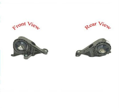 A5540 2013 Malibu 2.5L Center Transmission Mount