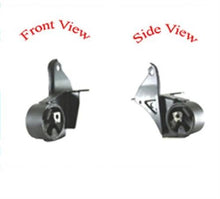 A5233 Grand Caravan 2.4L 3.0L 96-2000 Rear Left Transmission Mount