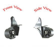 A5233 Grand Caravan 2.4L 3.0L 96-2000 Rear Left Transmission Mount