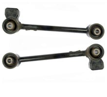 Rear Upper Control Trailing Arm Left & Right Pair Set for Nissan Infiniti QX4