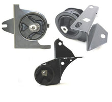 1996-2000 Caravan 3.0L Kit de montaje de motor y transmisión de 3 piezas 100% nuevo