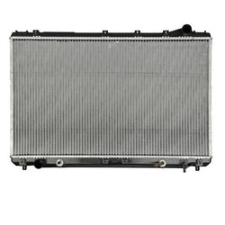 Fuga de radiador 100% nueva probada para 94-96 ES300 y Camry V6 / 95-99 Avalon