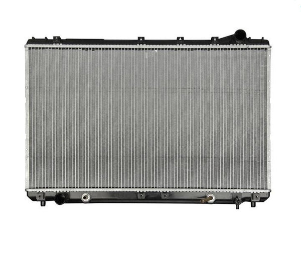 Fuga de radiador 100% nueva probada para 94-96 ES300 y Camry V6 / 95-99 Avalon