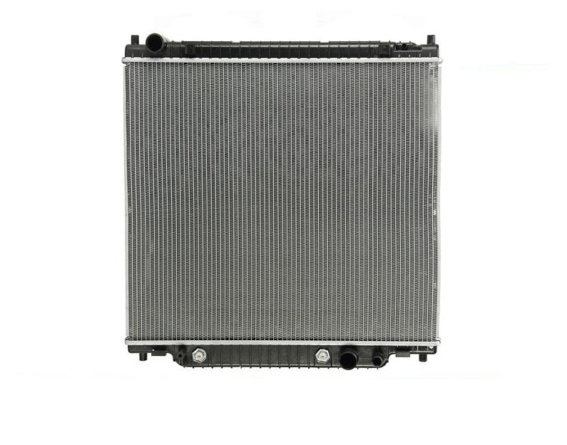 Nuevo radiador 99-04 para Ford F250 Super Duty 7.3L y 6.8L Xtra Cooling mejorado