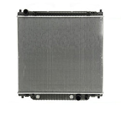 Nuevo radiador 99-04 para Ford F250 Super Duty 7.3L y 6.8L Xtra Cooling mejorado