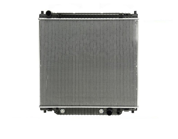 Nuevo radiador 99-04 para Ford F250 Super Duty 7.3L y 6.8L Xtra Cooling mejorado