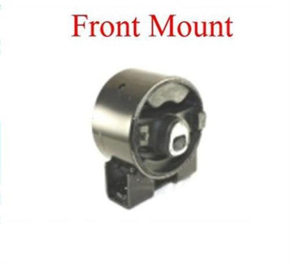 2009-2010 Dodge Journey 2.4L 3.5L Soporte de motor delantero A5487