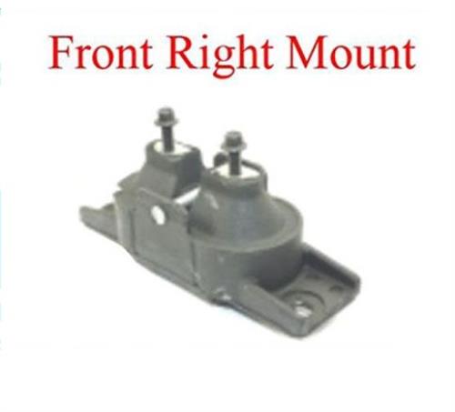 09-10 Fits Dodge Journey 2.4L 3.5L Front Right Engine Mount A5486