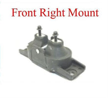 09-10 Fits Dodge Journey 2.4L 3.5L Front Right Engine Mount A5486