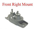 2009-2010 Dodge Journey 2.4L 3.5L Front Right Engine Mount A5486