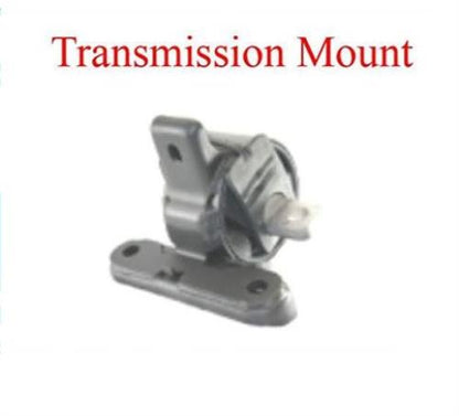 09-10 Fits Dodge Journey 2.4L 3.5L Transmission Mount A5469