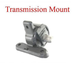 2009-2010 Dodge Journey 2.4L 3.5L Soporte de transmisión A5469