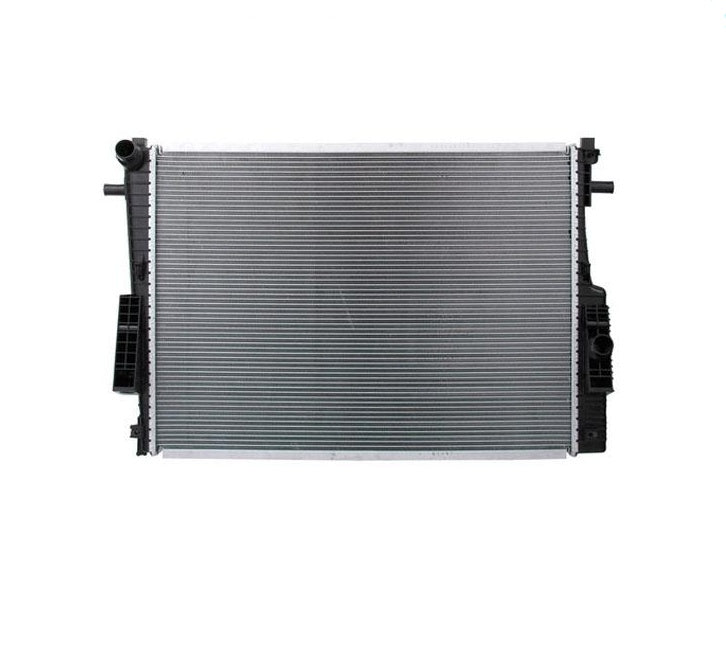 Direct Fit Radiator for 08-10 F250 F350 F450 F550 6.4L Turbo Diesel Super Duty