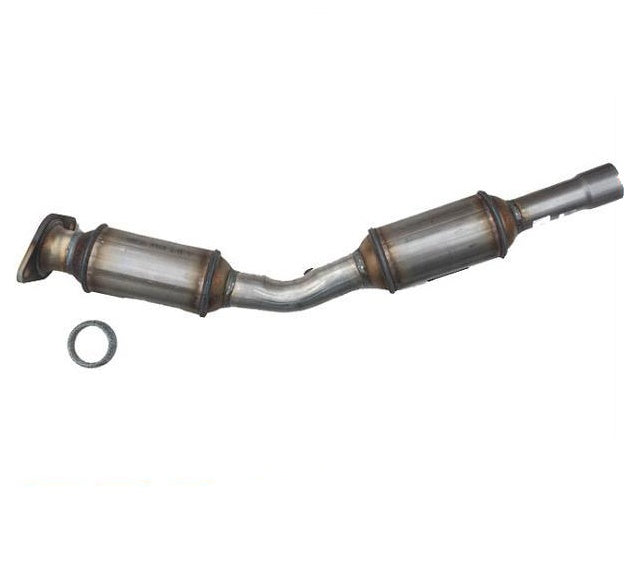 Convertidor catalítico para Toyota Corolla para Pontiac Vibe 03-08 tracción delantera