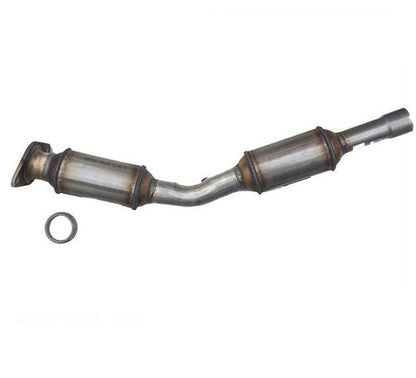 Convertidor catalítico para Toyota Corolla para Pontiac Vibe 03-08 tracción delantera