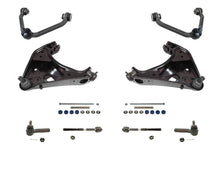01-2005 Sport Trac Upp Lower Control Arm & Ball Joint Tie Rods 10Pc Chassis KIT