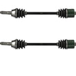 11-13 Polaris 800 Ranger CREW XP HD 4x4 Rear Left Right CV Joint Axle Shaft Pair