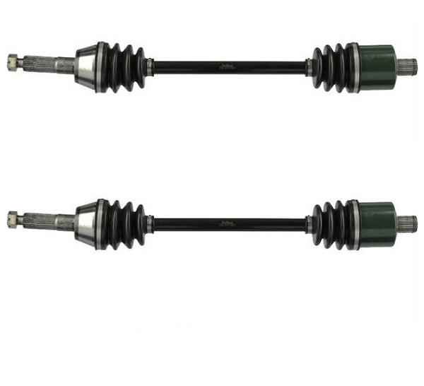 11-13 Polaris 800 Ranger CREW XP HD 4x4 Rear Left Right CV Joint Axle Shaft Pair