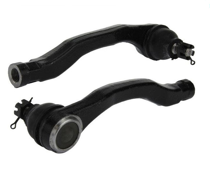 Front Outer Tie Rods for Honda 2009-2014 / Insight 2010-2014 5 Years Warranty